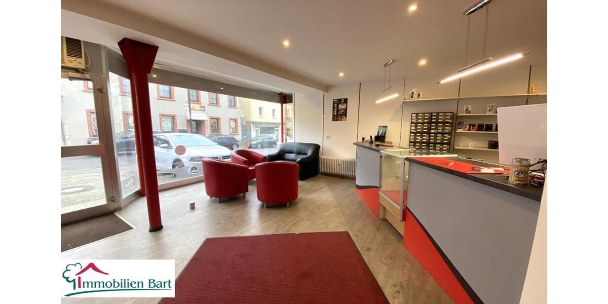 72 M² LADEN IN PERL ZU VERMIETEN, SOFORT FREI zimmer