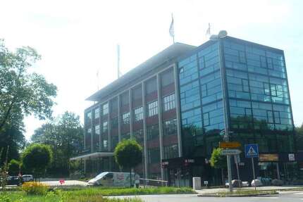 Einzelhandel in Bochum 2.295 € 165 m² zimmer