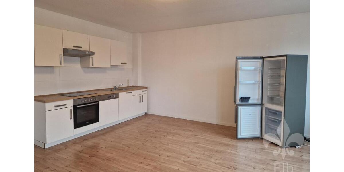 Dachgeschoßwohnung Magdeburg Nordwest - 3 Zimmer, 77 m&sup2;, 483&euro; | Angebot:25646277