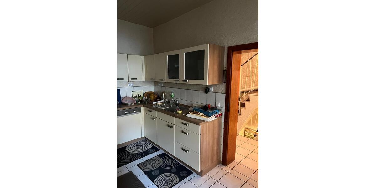 Einfamilienhaus Otzberg - 5 Zimmer, 165 m&sup2;, 1.875&euro; | Angebot:26507671