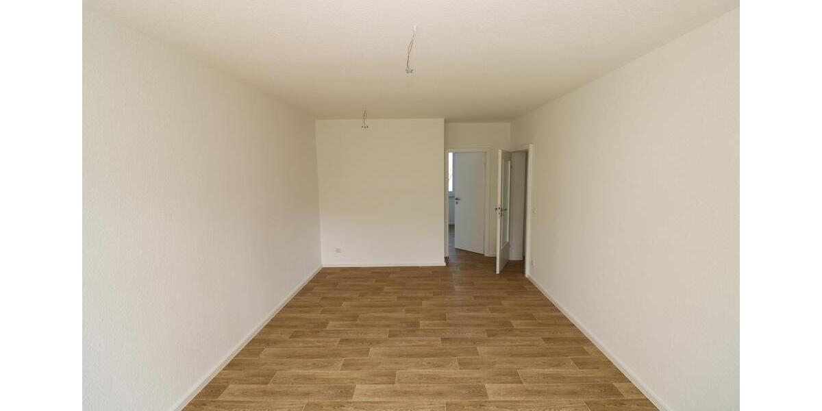 Erdgeschoßwohnung Freiberg - 3 Zimmer, 58 m&sup2;, 429&euro; | Angebot:26459462