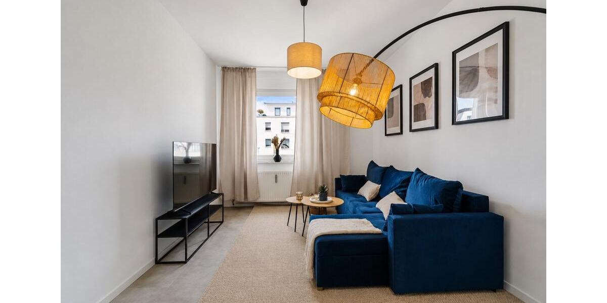 Wohnen auf Zeit Selm - 3 Zimmer, 75 m&sup2;, 16&euro; | Angebot:26059687