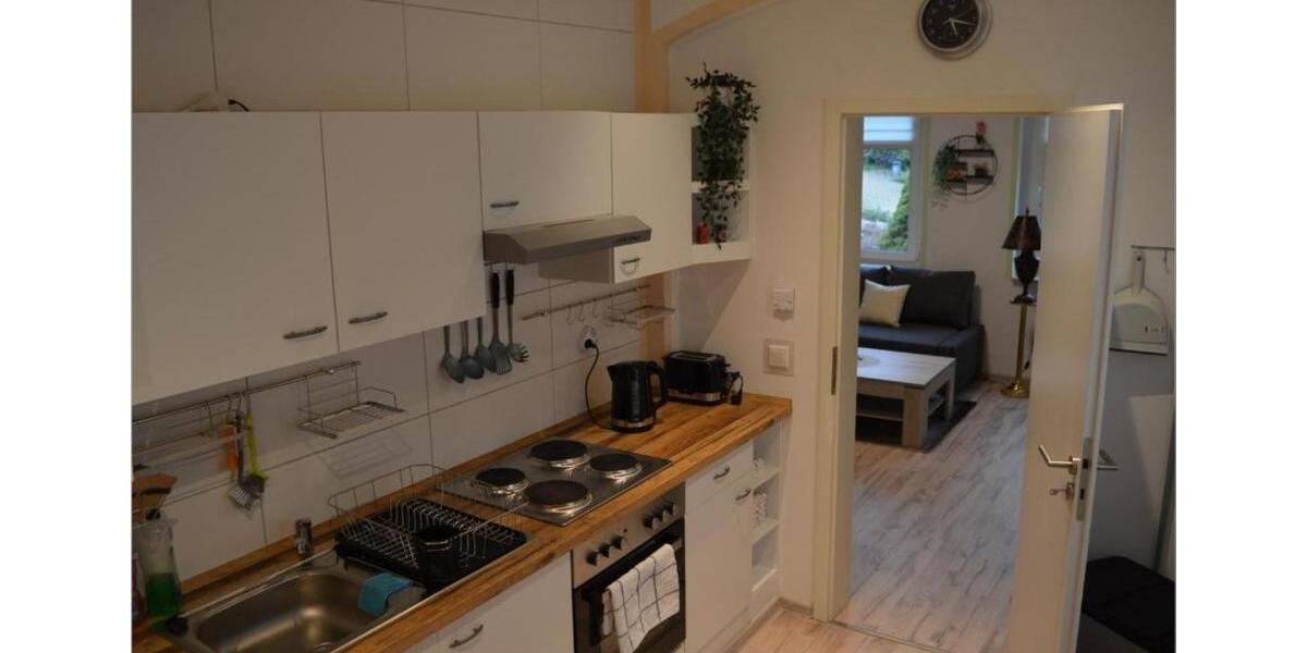 Wohnen auf Zeit Radebeul - 3 Zimmer, 80 m&sup2;, 120&euro; | Angebot:23571846