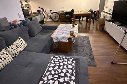 Wohnung Wolfsburg - 2 Zimmer, 69 m&sup2;, 569&euro; | Angebot:25220000