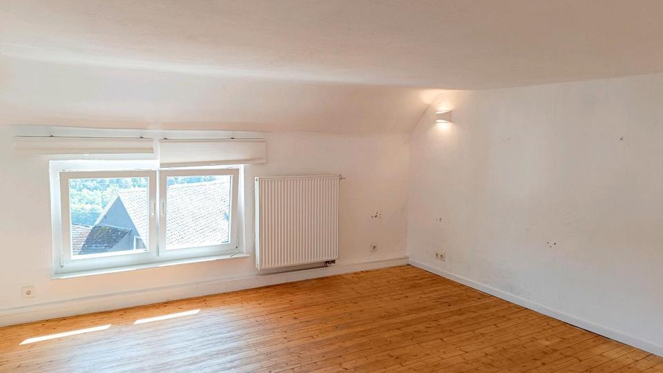 Doppelhaushälfte in Freusburg