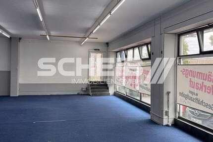 Gewerbeobjekt Schwäbisch Hall - 2.332&euro; | Angebot:27009000