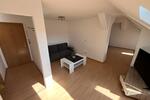 Dachgeschoßwohnung Hohenstein-Ernstthal Ernstthal - 2 Zimmer, 48 m&sup2;, 419&euro; | Angebot:26648968