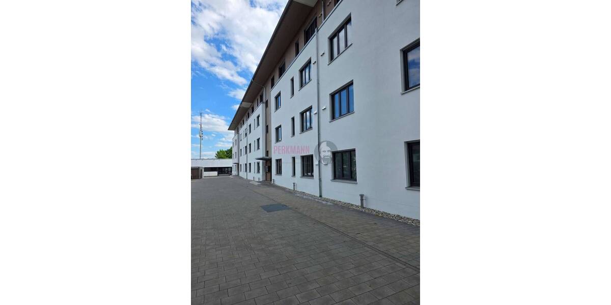 Etagenwohnung Simbach am Inn Simbach - 3 Zimmer, 115 m&sup2;, 1.100&euro; | Angebot:26778488