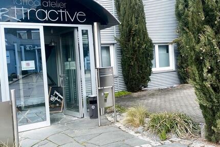 Gewerbeobjekt Ilsfeld - 1.300&euro; | Angebot:24974608