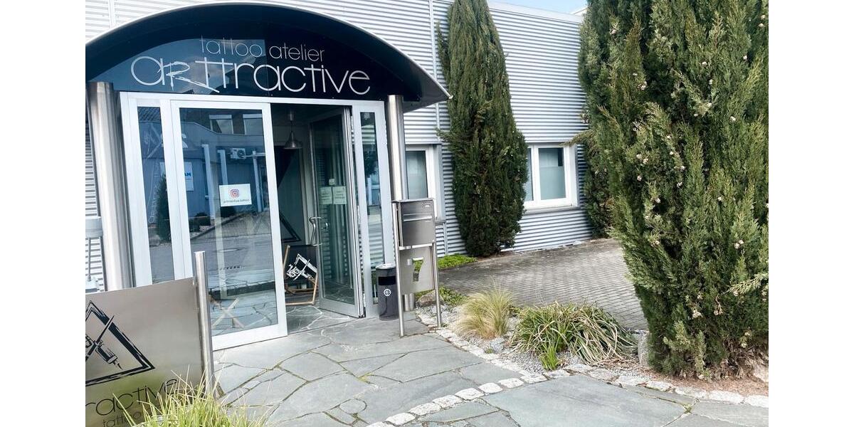 Gewerbeobjekt Ilsfeld - 1.300&euro; | Angebot:24974608