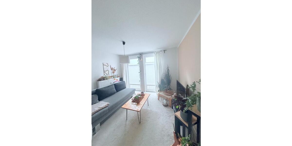 Erdgeschoßwohnung Heilbad Heiligenstadt - 2 Zimmer, 62 m&sup2;, 650&euro; | Angebot:25904166
