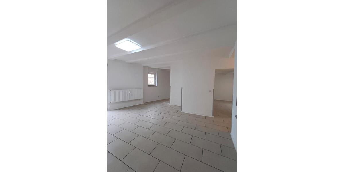 Erdgeschoßwohnung Waldmünchen - 3 Zimmer, 78 m&sup2;, 450&euro; | Angebot:26481341