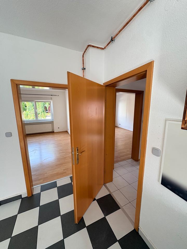 lichtdurchflutete Wohnung im Herzen Budenheims (teilmöbliert) zimmer