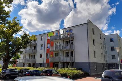 Wohnung Pinneberg - 2 Zimmer, 64 m&sup2;, 763&euro; | Angebot:26493568