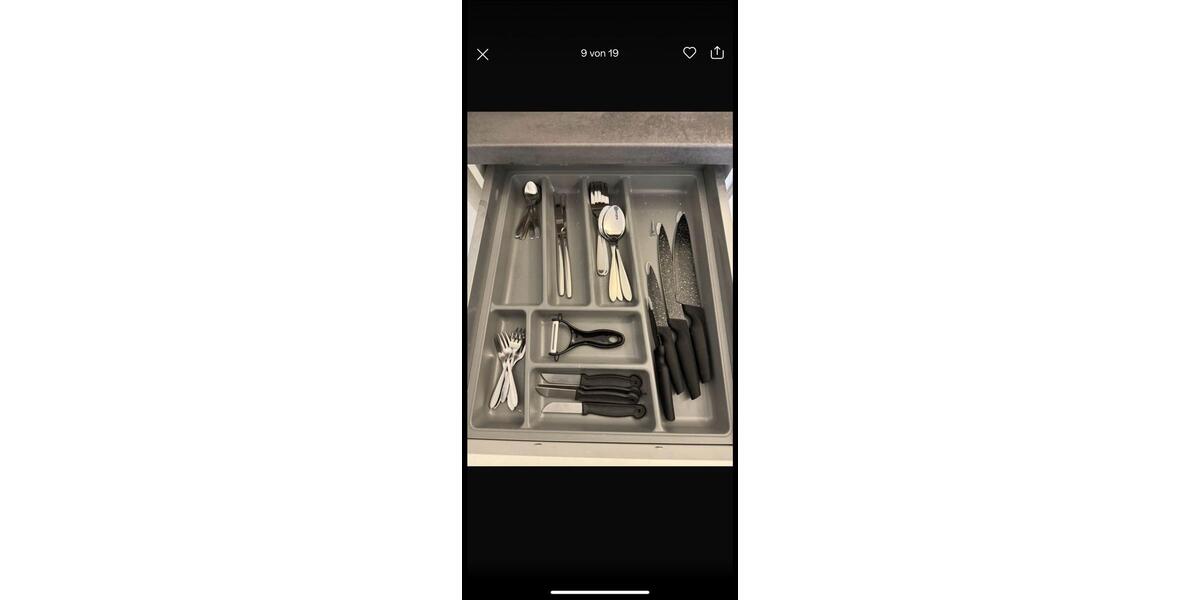 Erdgeschoßwohnung Singen (Hohentwiel) - 2 Zimmer, 50 m&sup2;, 900&euro; | Angebot:26045347