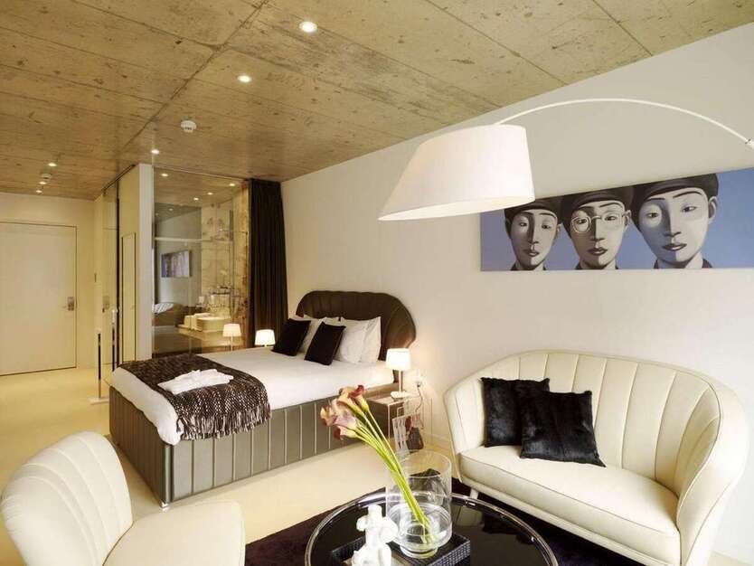 Wohnung zum Mieten in Stockach 520 € 43.53 m² 2.5 zimmer