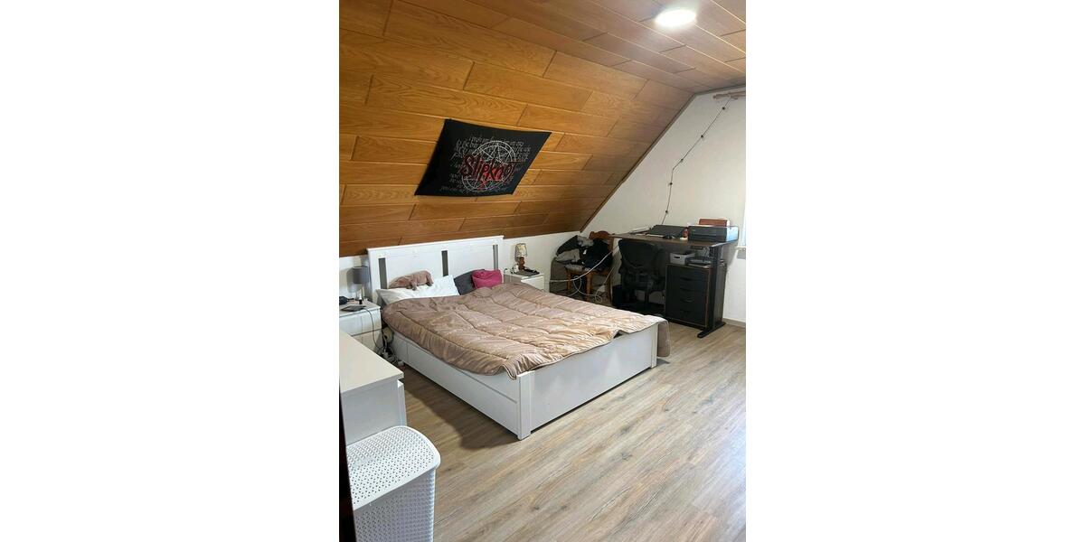 Etagenwohnung Hanerau-Hademarschen Hademarschen - 2 Zimmer, 65 m&sup2;, 780&euro; | Angebot:26288353
