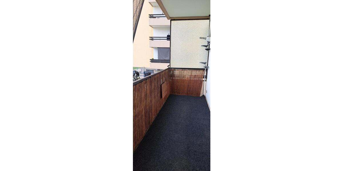 Wohnung 2 Zimmer 2 zimmer