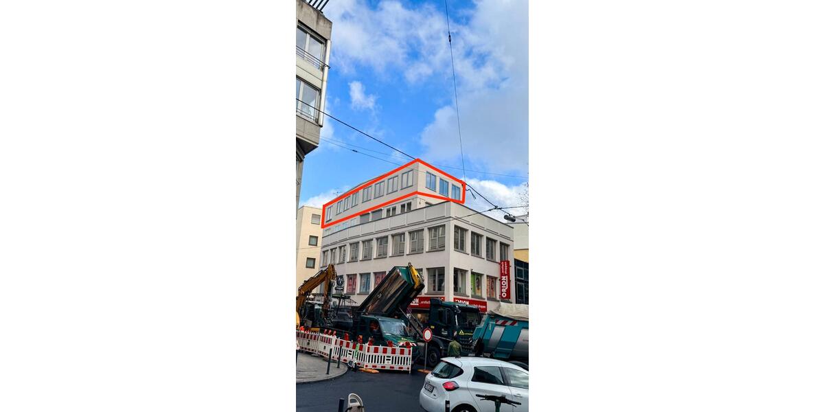 Gewerbeobjekt Stuttgart Stuttgart-Süd - 1.250&euro; | Angebot:26671497