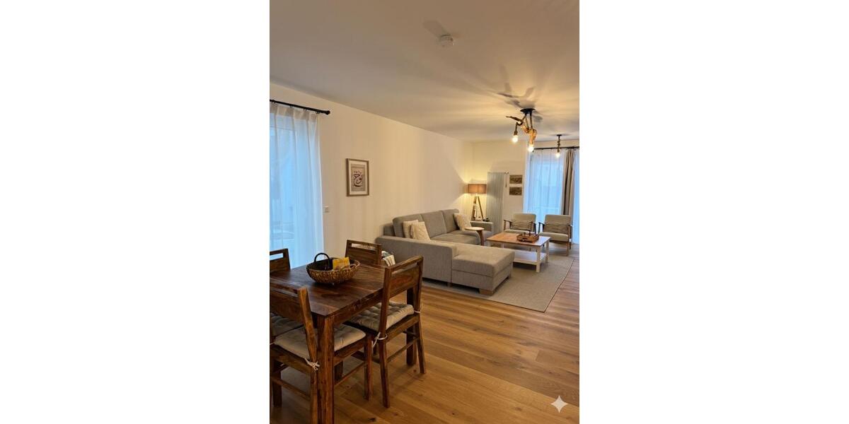 Etagenwohnung Lich - 2.5 Zimmer, 85 m&sup2;, 1.020&euro; | Angebot:25099795