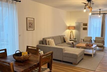 Wohnung Lich - 2.5 Zimmer, 85 m&sup2;, 1.020&euro; | Angebot:25099795