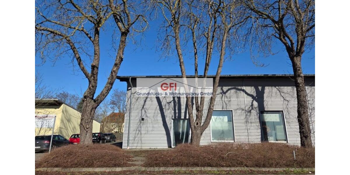 Gewerbeobjekt Warendorf - 1.150&euro; | Angebot:25377383