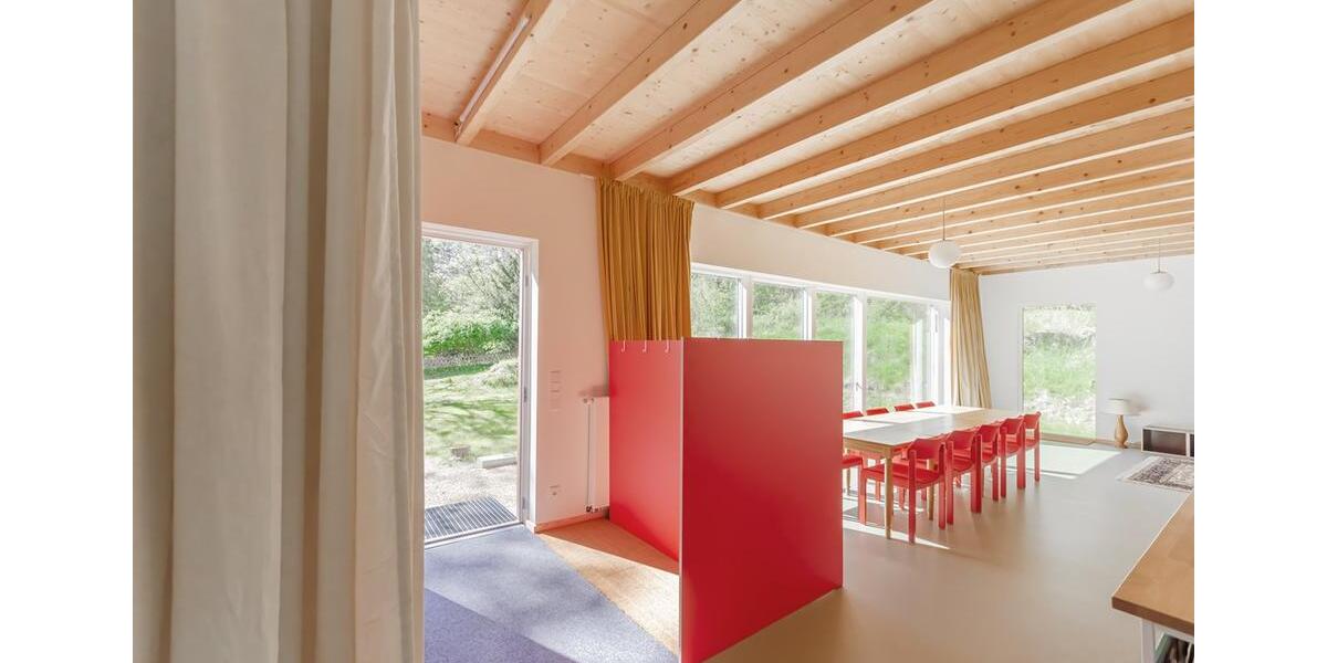 Bungalow Hitzacker (Elbe) - 4 Zimmer, 123 m&sup2;, 1.750&euro; | Angebot:25843287