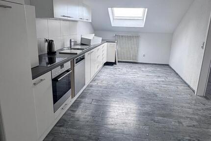 Wohnung Böhmenkirch - 4 Zimmer, 100 m&sup2;, 1.000&euro; | Angebot:24510270