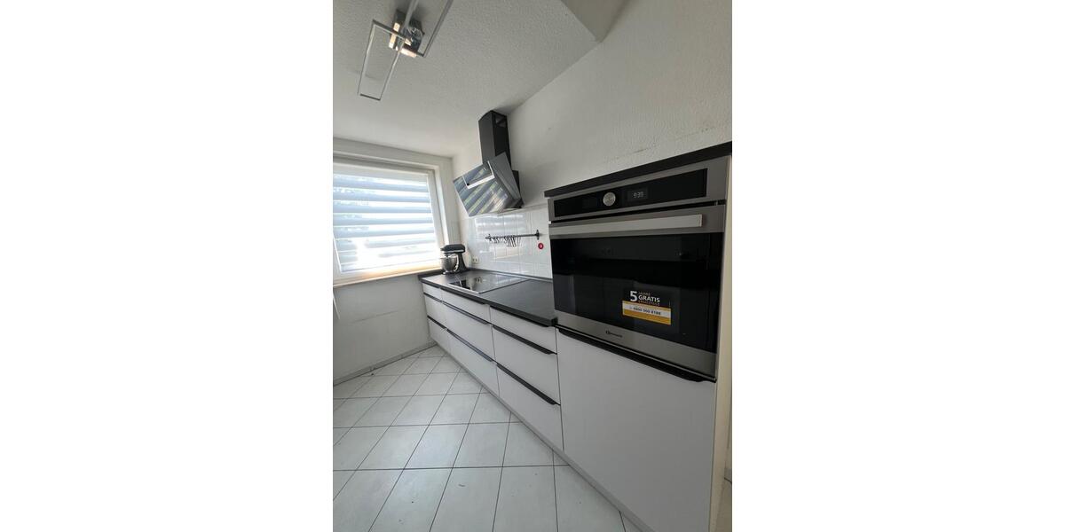 Etagenwohnung Schenefeld - 2 Zimmer, 53 m&sup2;, 1.000&euro; | Angebot:25567888