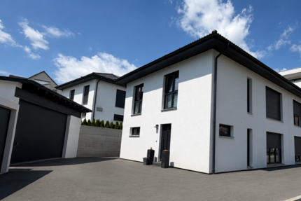 Haus Kulmbach Blaich - 4 Zimmer, 140 m&sup2;, 1.535&euro; | Angebot:26763670