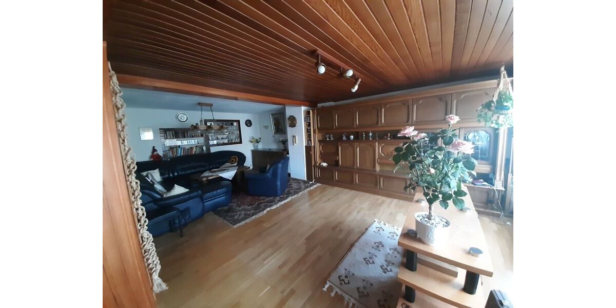 Freistehendes Haus als WG oder Mehrgenerationenhaus zu vermieten - Einfamilienhaus Nordstemmen | Angebot:27259065