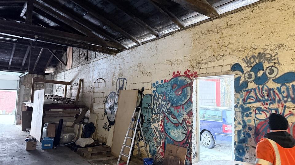 Gewerbeobjekt Homberg (Efze) - 490&euro; | Angebot:24544602