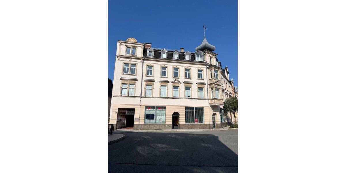 Gewerbeobjekt Stollberg - 1 Zimmer, 20 m&sup2;, 160&euro; | Angebot:25744591