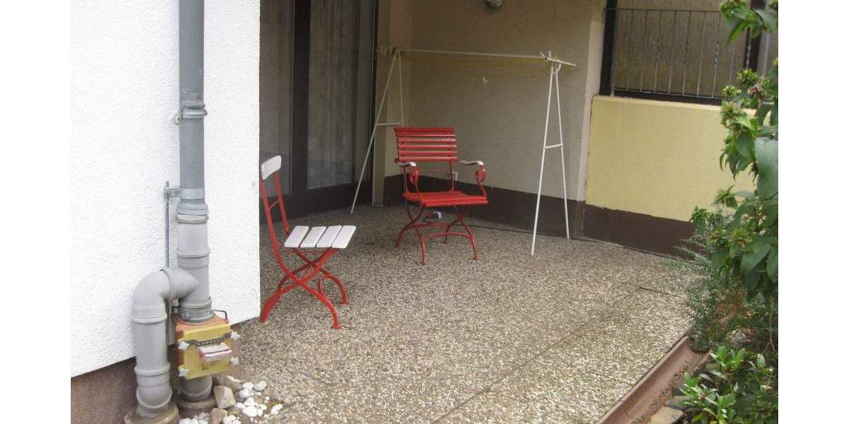 Terrassenwohnung Northeim - 3 Zimmer, 118 m&sup2;, 820&euro; | Angebot:24040026