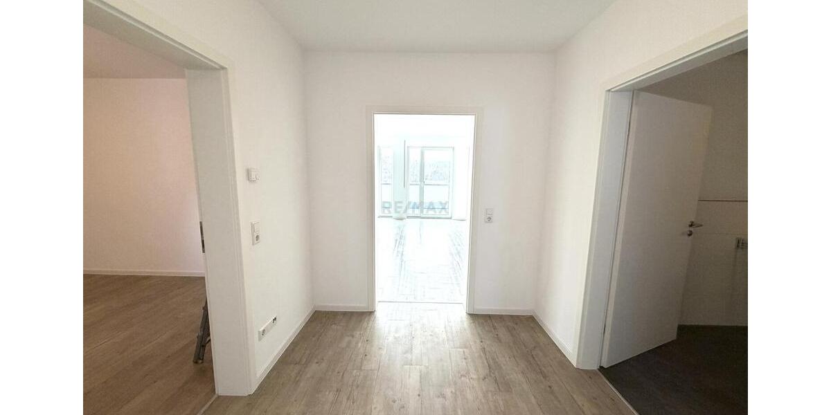 Dachgeschoßwohnung Göppingen Faurndau - 2 Zimmer, 91 m&sup2;, 1.200&euro; | Angebot:24687416