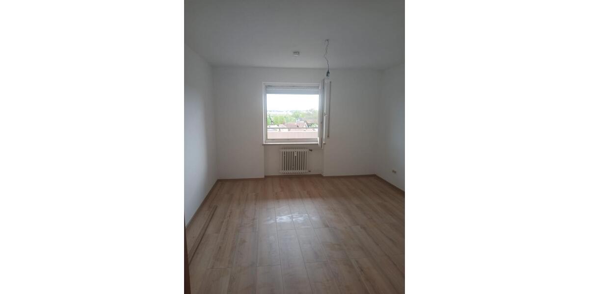 Etagenwohnung Pocking - 2 Zimmer, 64 m&sup2;, 800&euro; | Angebot:26226871