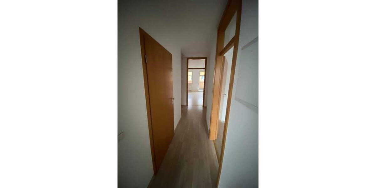 Etagenwohnung Erfurt Daberstedt - 3 Zimmer, 79 m&sup2;, 999&euro; | Angebot:24874582