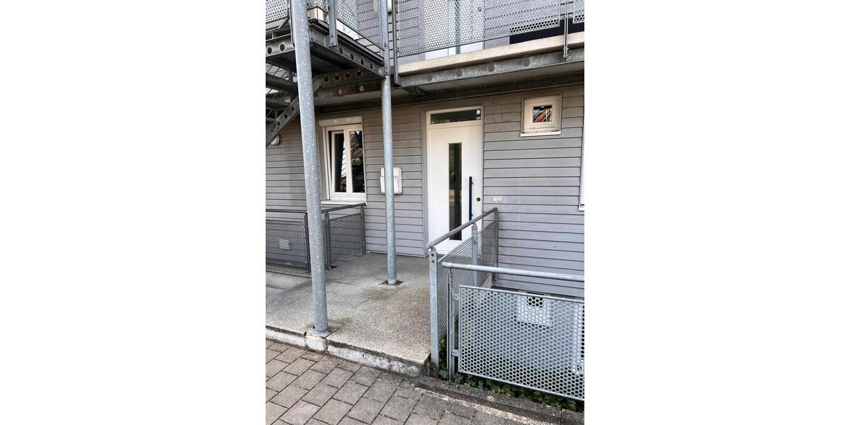 Terrassenwohnung Bad Säckingen - 3 Zimmer, 77 m&sup2;, 975&euro; | Angebot:26256438