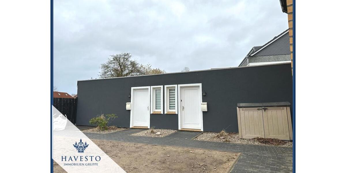 Bungalow Kellenhusen (Ostsee) - 1 Zimmer, 38 m&sup2;, 720&euro; | Angebot:24749063