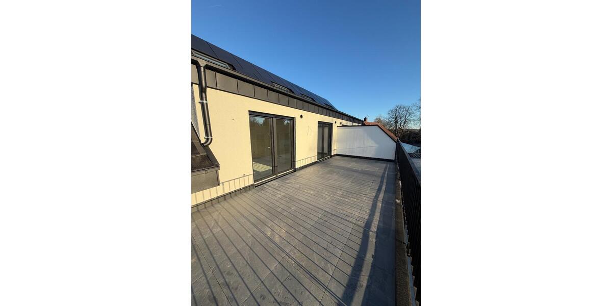 zur Vermietung: Exklusive Neubauwohnungen in Verden-Eitze 3 zimmer