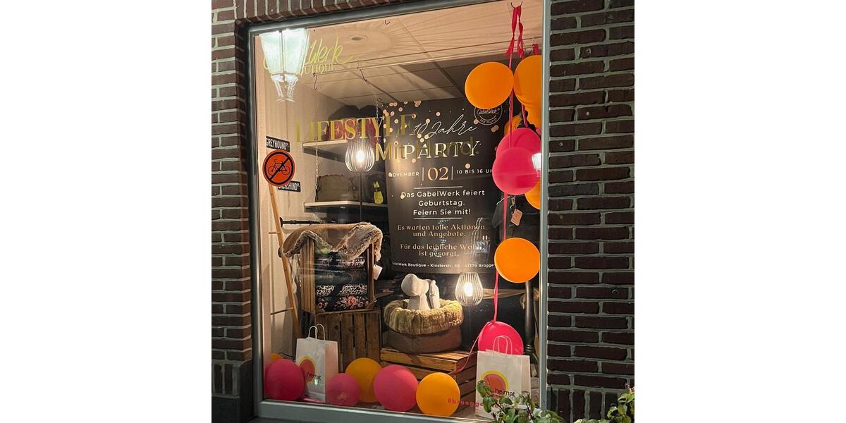 Gewerbeobjekt Brüggen - 1.487&euro; | Angebot:24807692