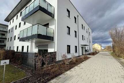 Wohnung zum Mieten in Mühldorf am Inn 895 € 70.16 m²