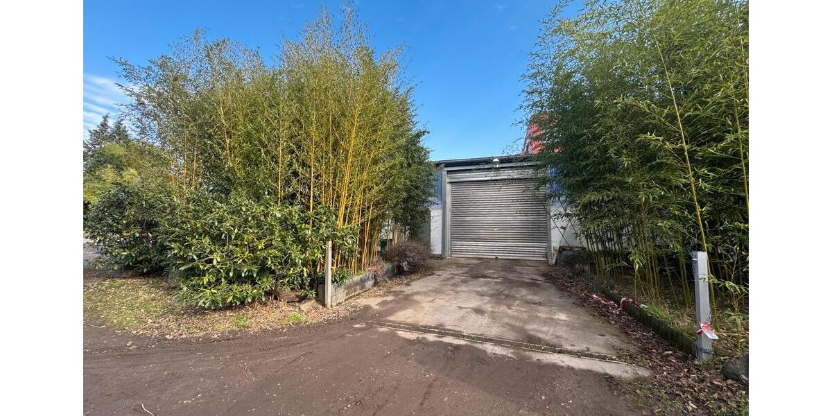 Gewerbeobjekt Bonn Dransdorf - 1.050&euro; | Angebot:25234306