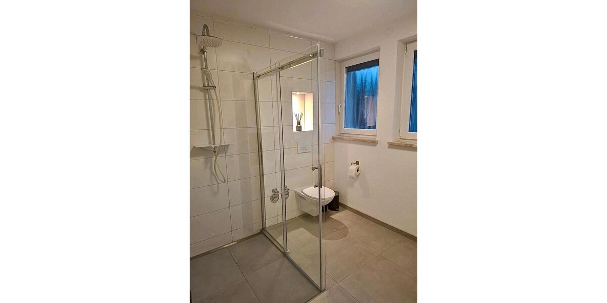 Erdgeschoßwohnung Wassertrüdingen - 2 Zimmer, 72 m&sup2;, 850&euro; | Angebot:25592235