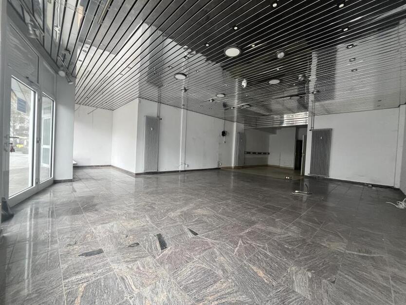 Flexible Gewerbefläche in Ludwigshafener Innenstadt in TOP-Lager am Berliner Platz