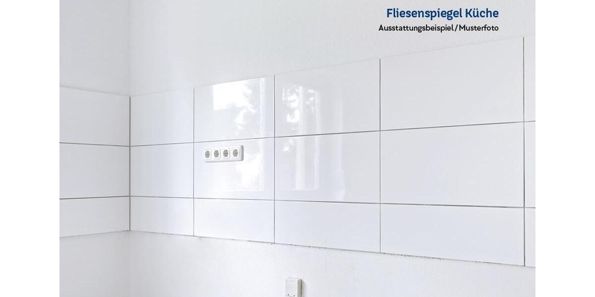 Etagenwohnung Duisburg Hamborn - 3.5 Zimmer, 57 m&sup2;, 499&euro; | Angebot:26683849