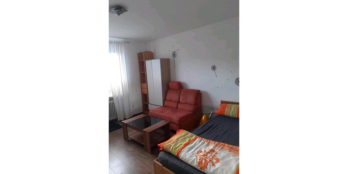 Wohnen auf Zeit Weißenburg in Bayern - 1 Zimmer, 23 m&sup2;, 480&euro; | Angebot:26606966
