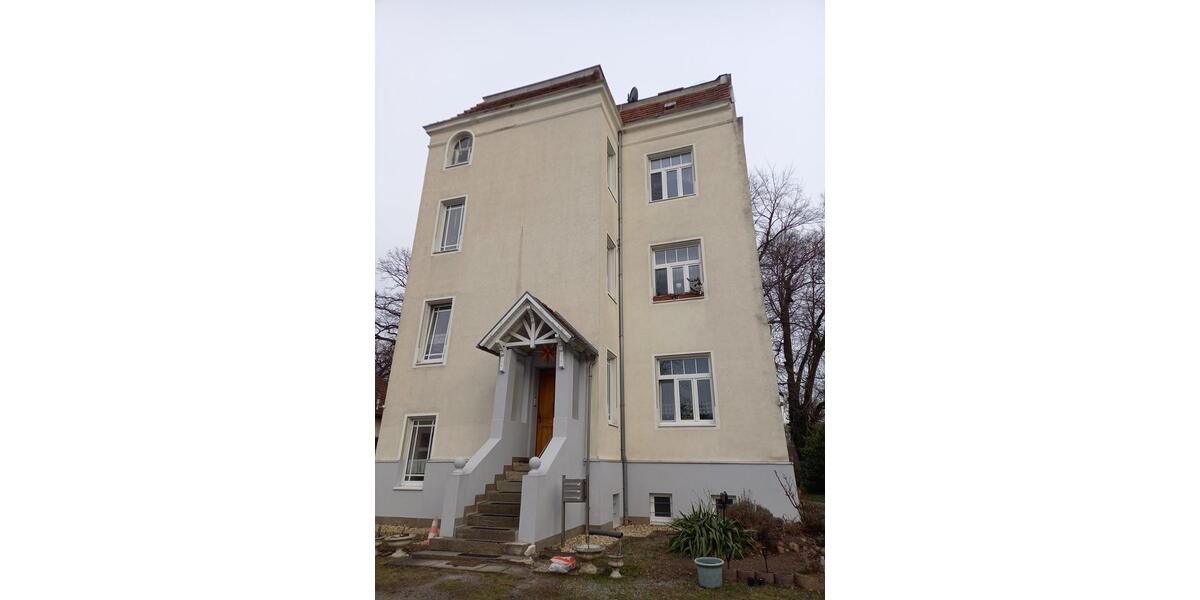 Etagenwohnung Bad Muskau - 3 Zimmer, 86 m&sup2;, 450&euro; | Angebot:25905750