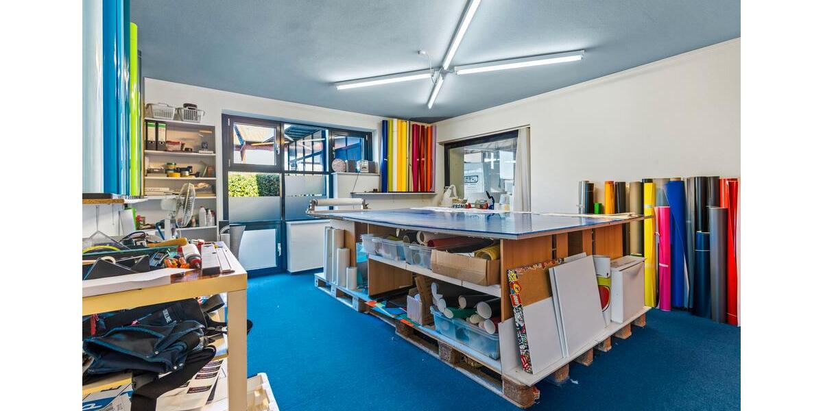 Gewerbeobjekt Geeste - 1.000&euro; | Angebot:25759794