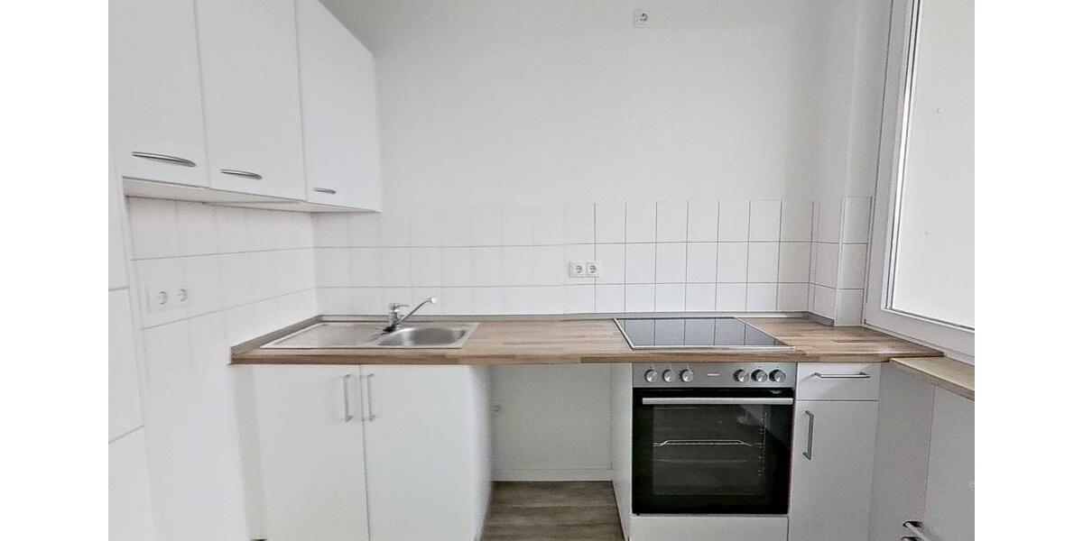 Etagenwohnung Rendsburg - 2 Zimmer, 46 m&sup2;, 479&euro; | Angebot:26299090